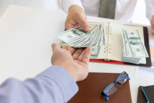 Trusted California City, CA Loan Agency Experts